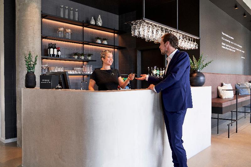 酒店 Four Points Flex By Sheraton Lyngby