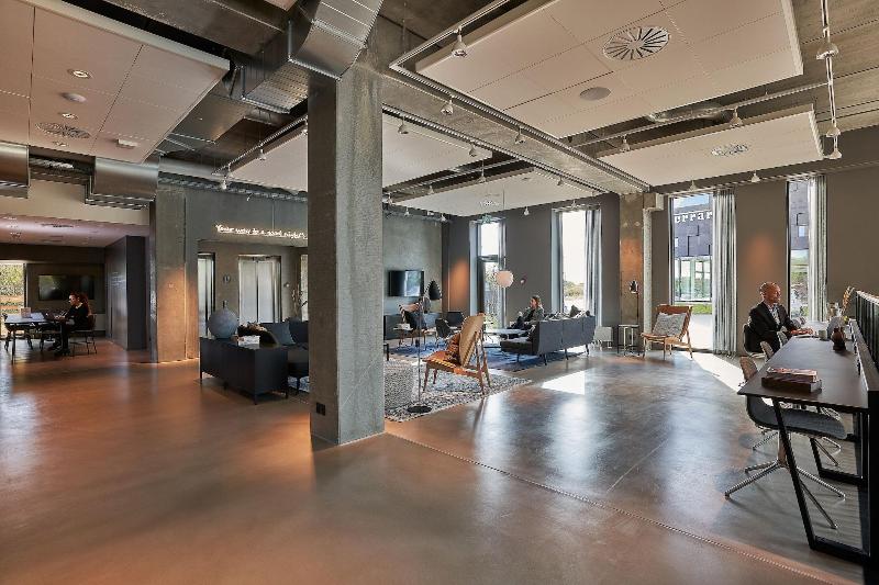 酒店 Four Points Flex By Sheraton Lyngby