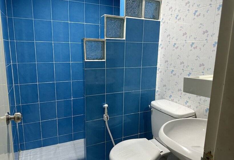 ホテル Baan Keang Talay Cha Am