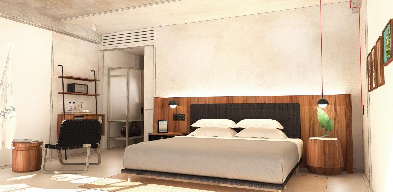 Estudio Cancun Centro