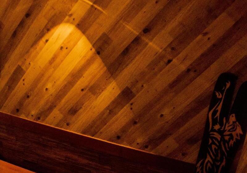 فندق Lodge Raven