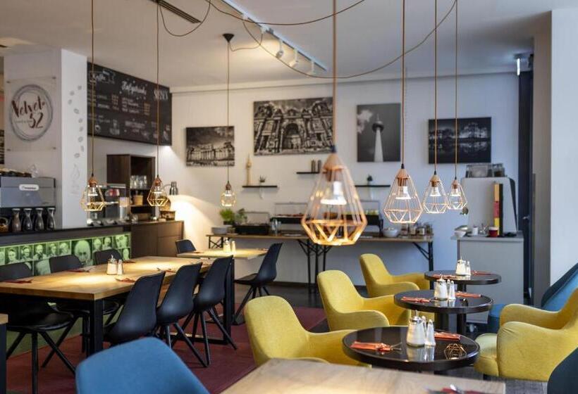 Arcotel Velvet Berlin