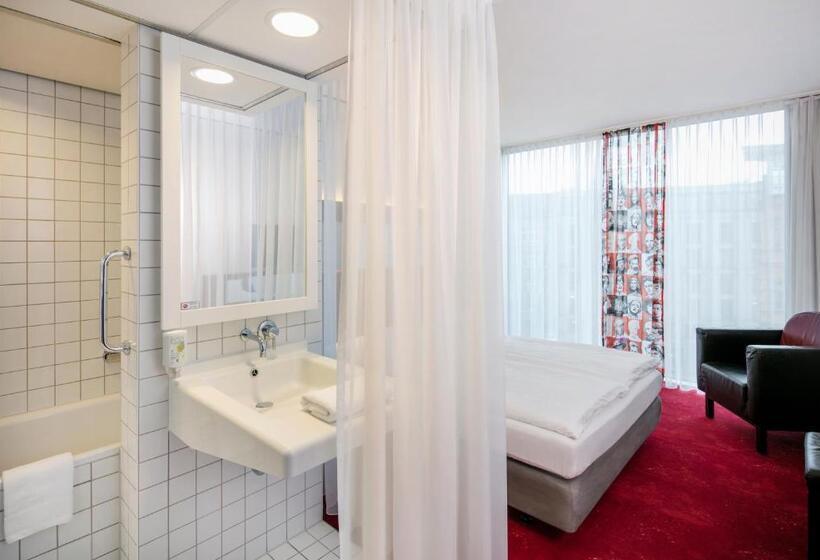 Arcotel Velvet Berlin