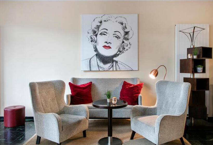 Arcotel Velvet Berlin