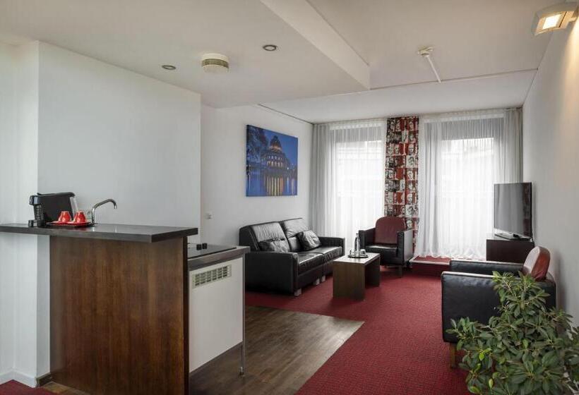 Arcotel Velvet Berlin