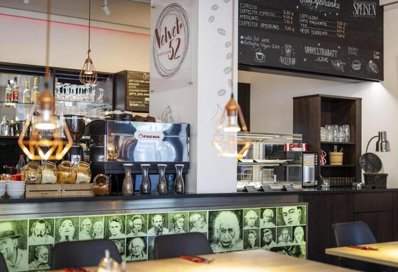 Arcotel Velvet Berlin