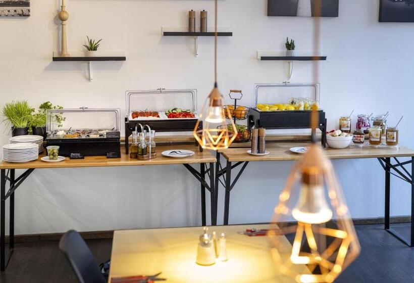 Arcotel Velvet Berlin