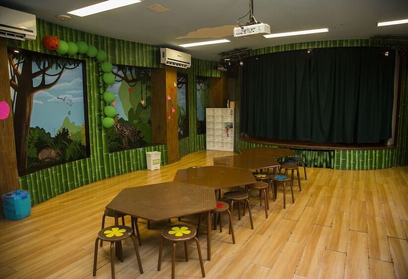 Azul Ixtapa All Inclusive Beach Resort & Convention Center