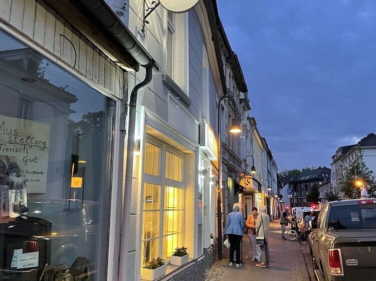 B&b Hotel Eschweiler