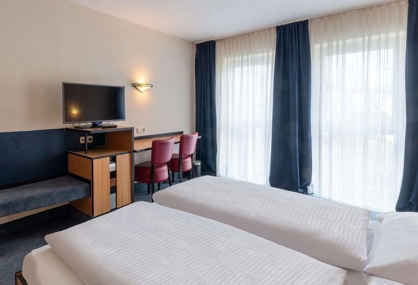 B&b Hotel Eschweiler