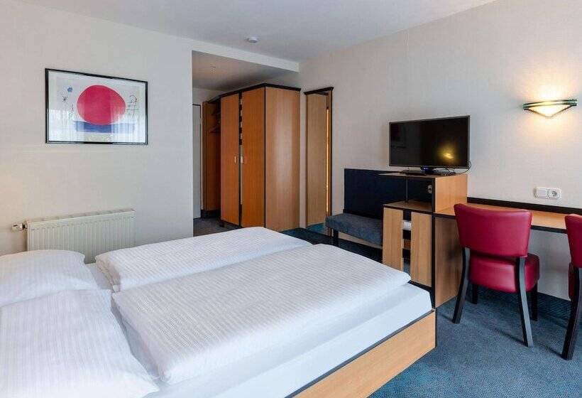 B&b Hotel Eschweiler