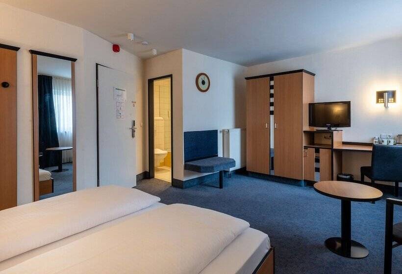 B&b Hotel Eschweiler