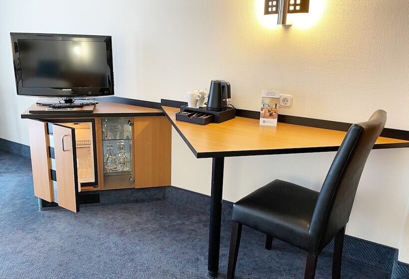 B&b Hotel Eschweiler