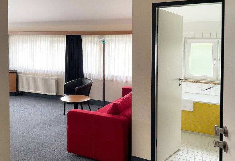 B&b Hotel Eschweiler