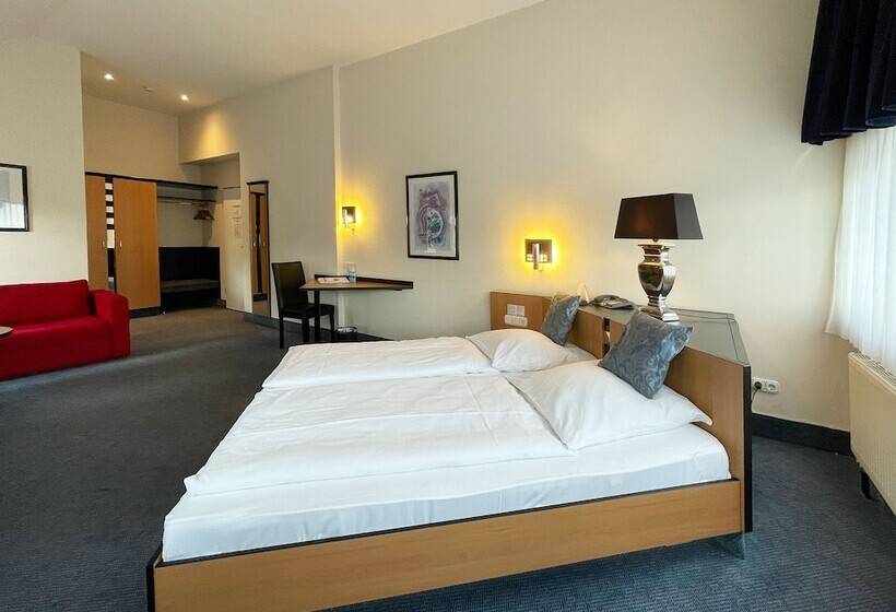 B&b Hotel Eschweiler