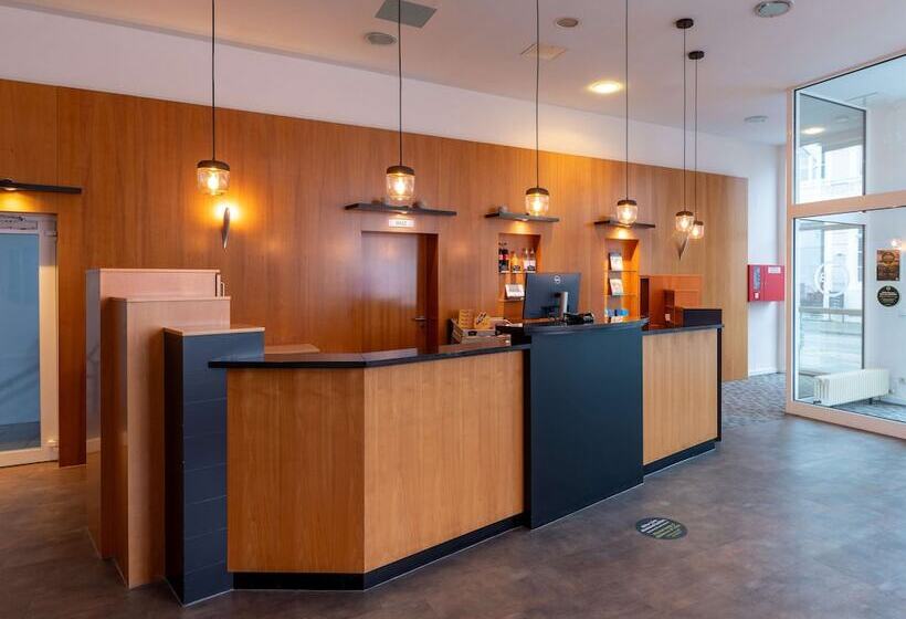 B&b Hotel Eschweiler