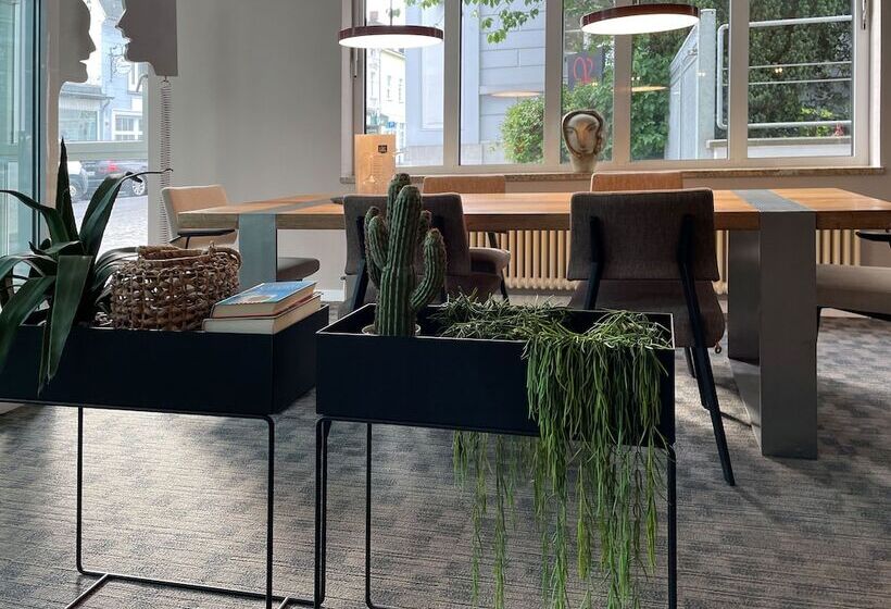 B&b Hotel Eschweiler