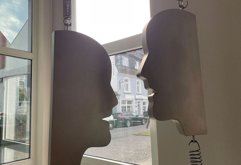 B&b Hotel Eschweiler