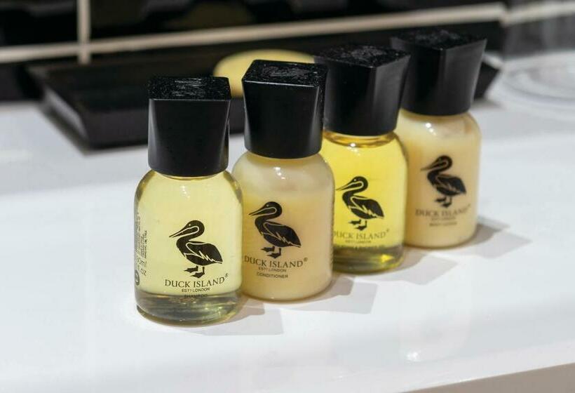 בית מלון כפרי Bron Eifion