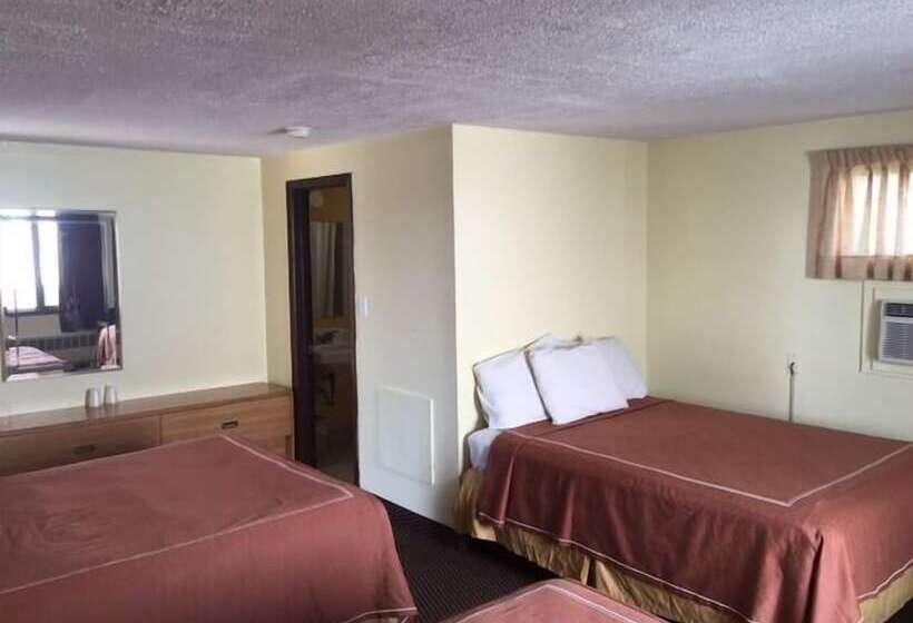 Caravan Motel