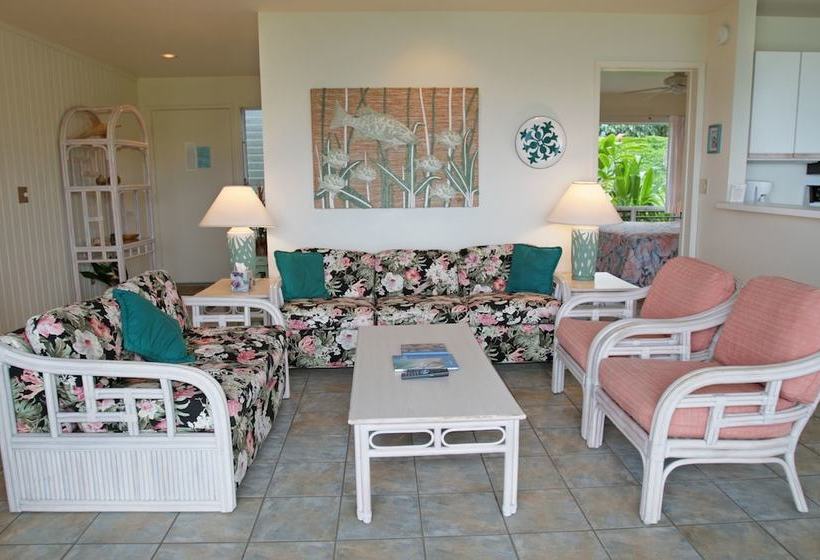 Castle At Princeville