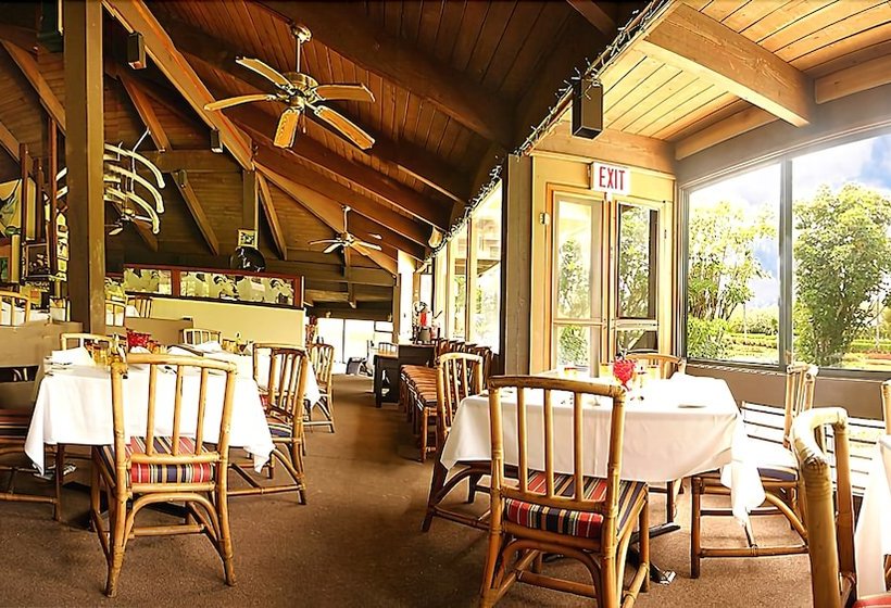 Castle At Princeville