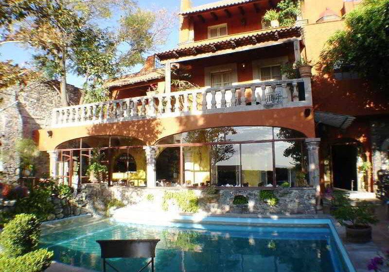 Coqueta Hotel Boutique