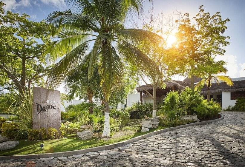 Desire Riviera Maya Pearl Resort All Inclusive   Couples Only