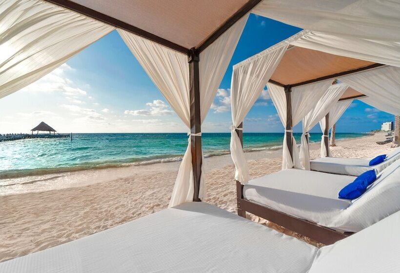 Desire Riviera Maya Pearl Resort All Inclusive   Couples Only