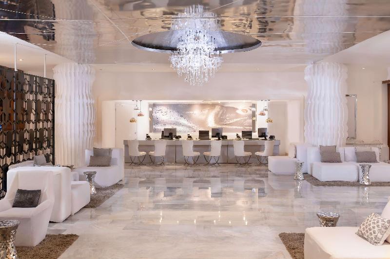 Desire Riviera Maya Pearl Resort All Inclusive   Couples Only