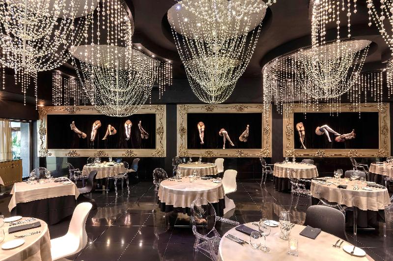 Desire Riviera Maya Pearl Resort All Inclusive   Couples Only