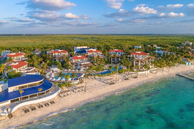 Desire Riviera Maya Pearl Resort All Inclusive   Couples Only