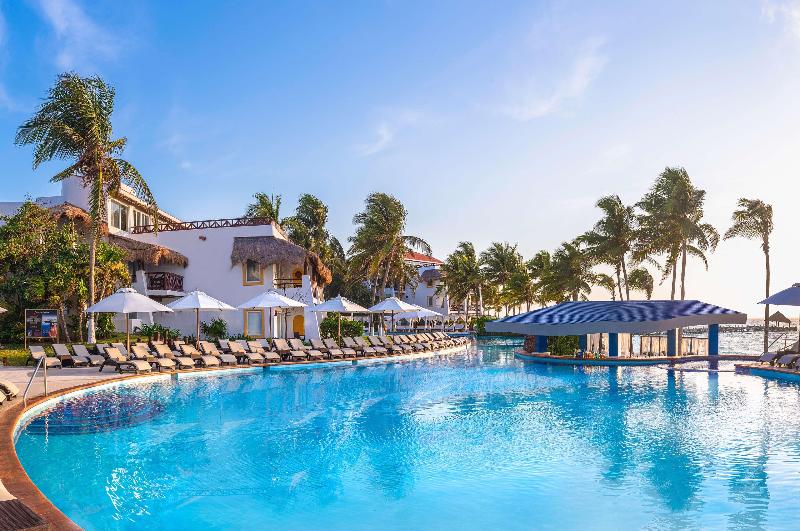 Desire Riviera Maya Pearl Resort All Inclusive   Couples Only