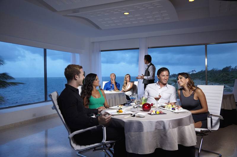 Desire Riviera Maya Pearl Resort All Inclusive   Couples Only