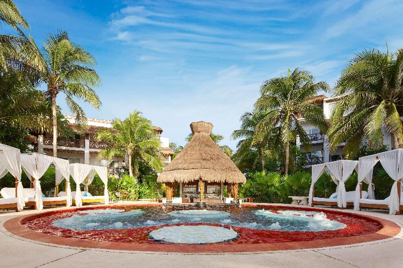 Desire Riviera Maya Pearl Resort All Inclusive   Couples Only