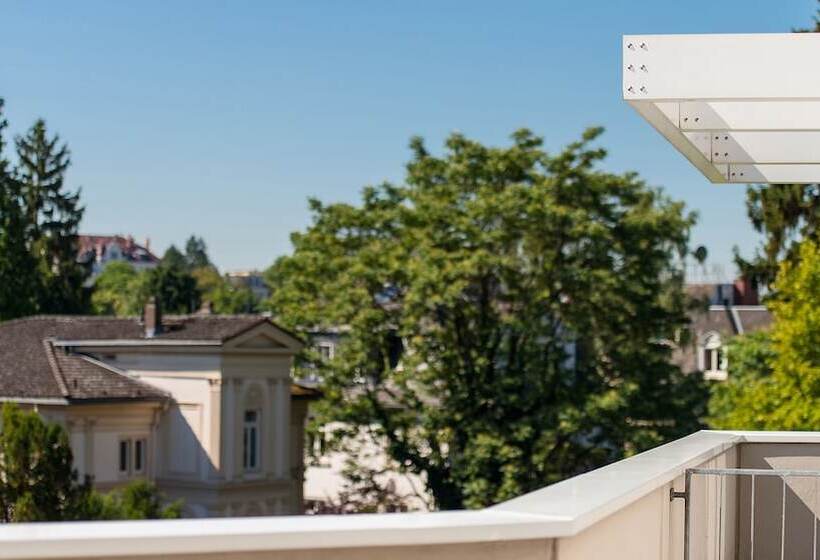 Fontana Hotel Wiesbaden