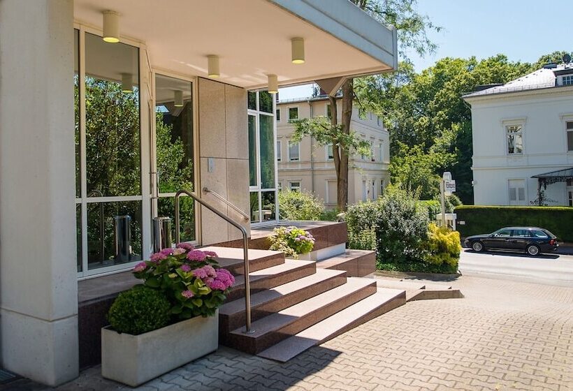 Fontana Hotel Wiesbaden