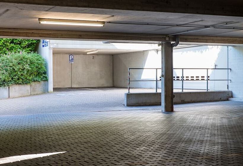 Fontana Hotel Wiesbaden