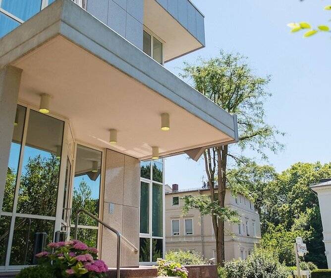 Fontana Hotel Wiesbaden