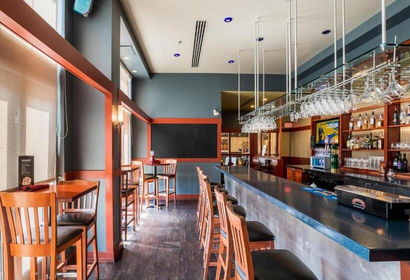 Future Inns Halifax Hotel & Conference Centre