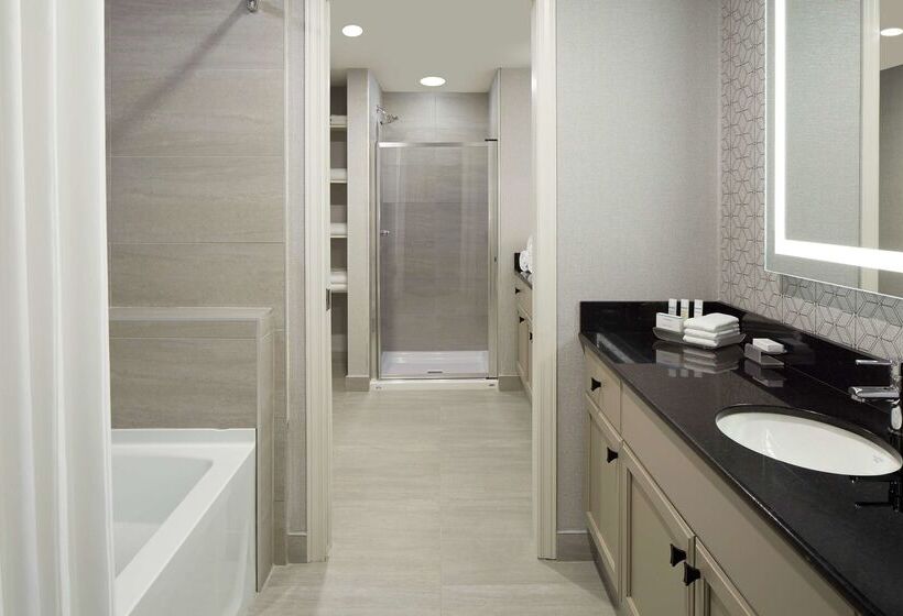 Homewood Suites By Hilton Monttremblant Resort