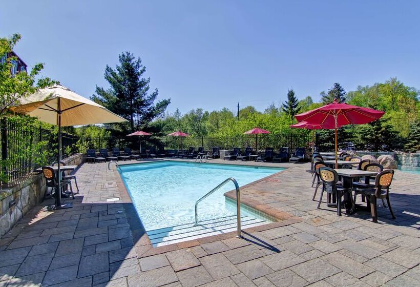 Homewood Suites By Hilton Monttremblant Resort