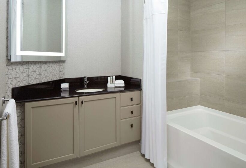 Homewood Suites By Hilton Monttremblant Resort