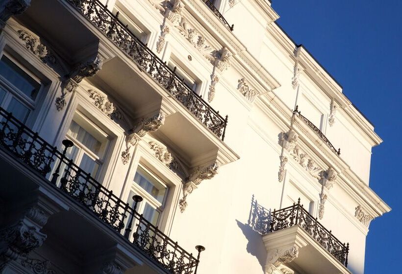 酒店 54 Queen S Gate