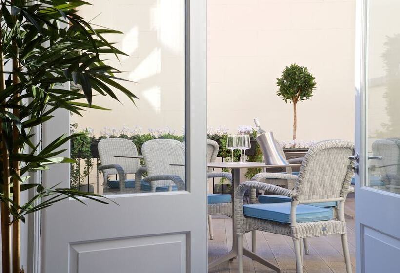 酒店 54 Queen S Gate