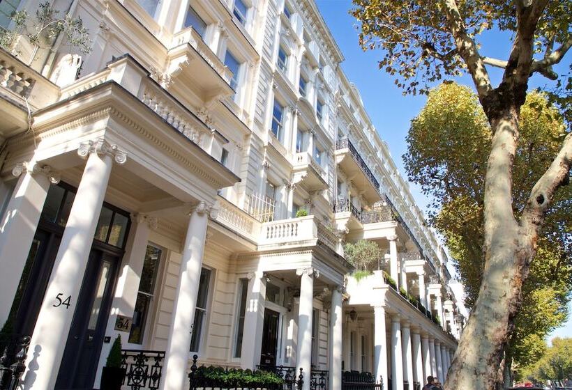 酒店 54 Queen S Gate