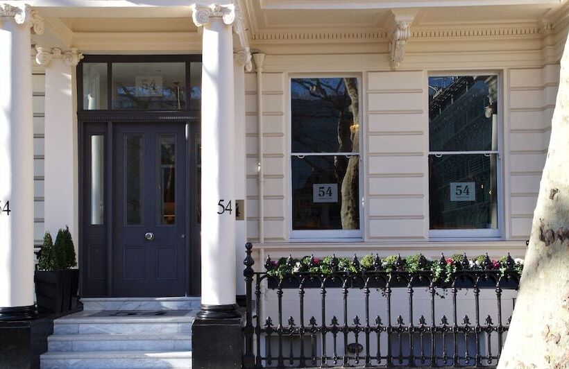 酒店 54 Queen S Gate