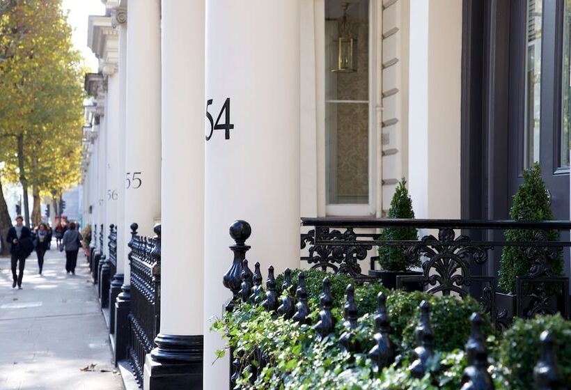 هتل 54 Queen S Gate