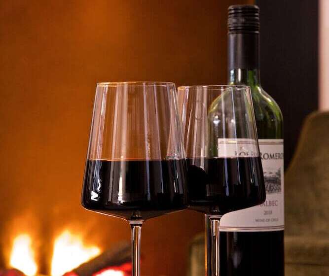 酒店 54 Queen S Gate