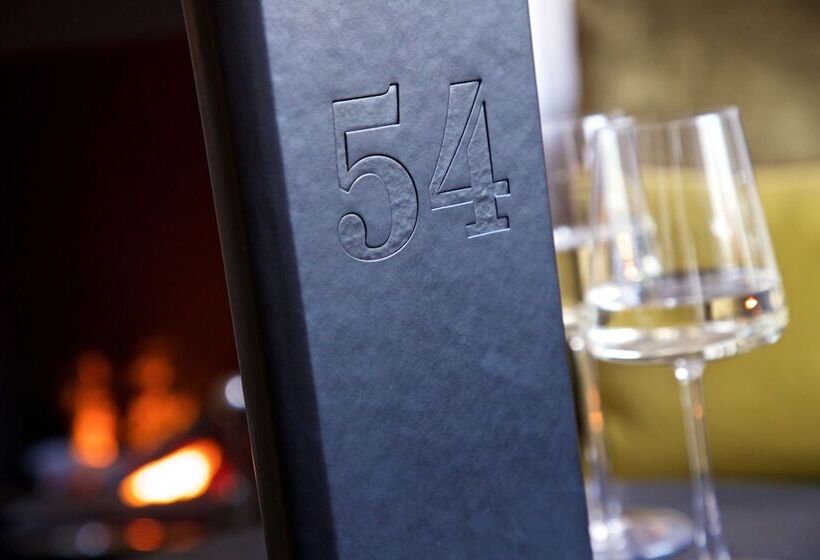 هتل 54 Queen S Gate